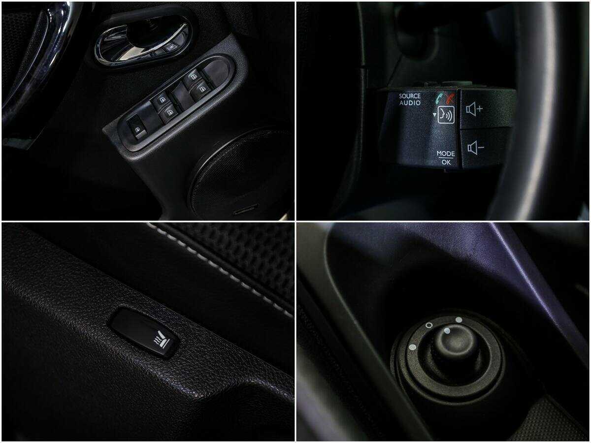 Купить Рено Дастер, 2019, 36 290 км.. Фото: #16