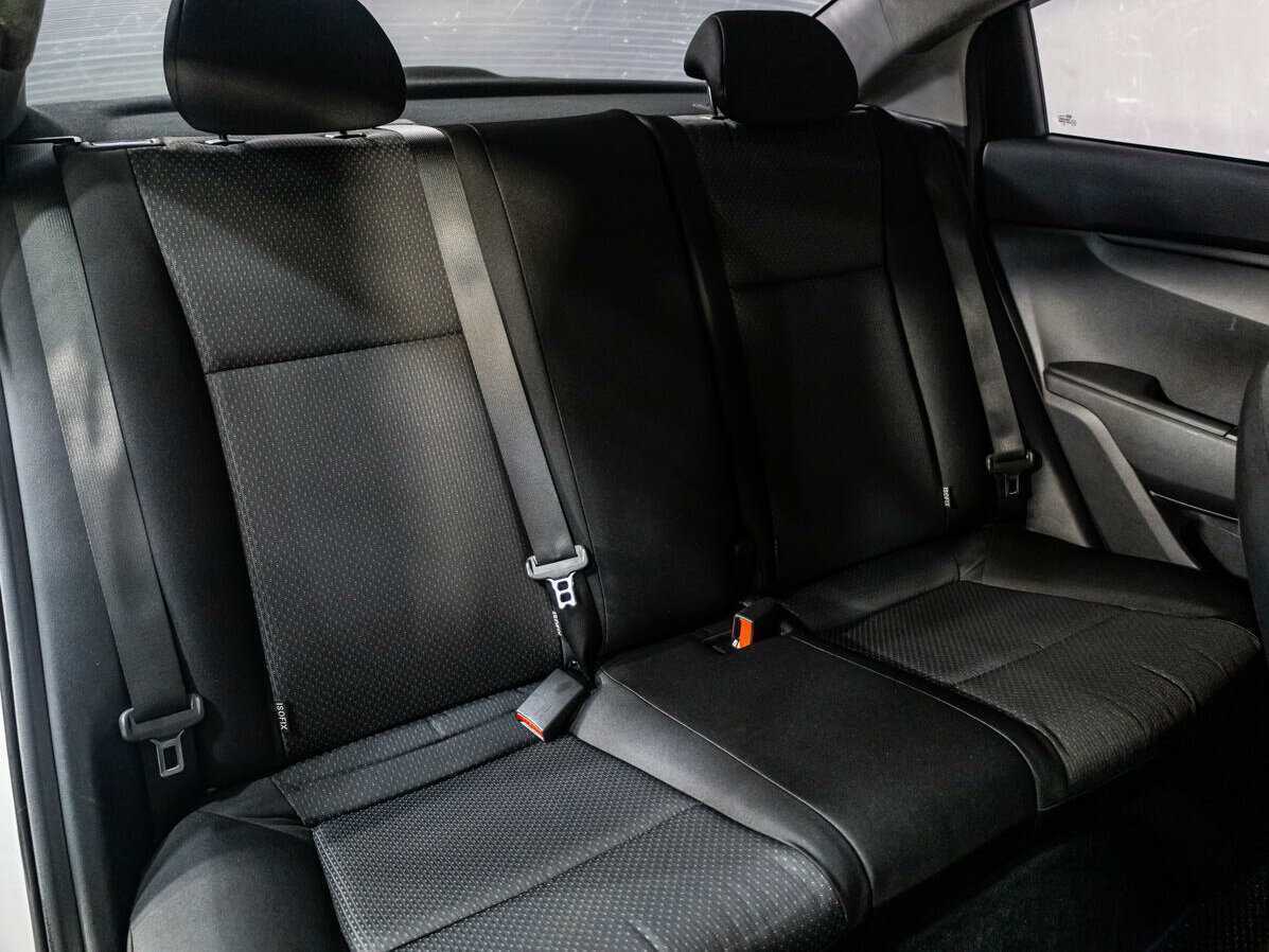 Купить Киа Рио, 2020, 171 451 км.. Фото: #8