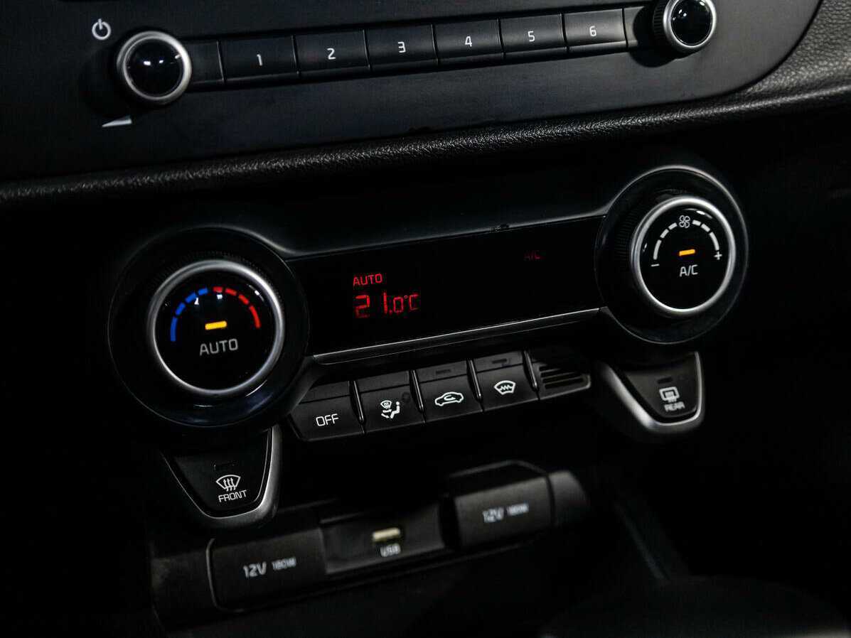 Купить Киа Рио, 2020, 171 451 км.. Фото: #14