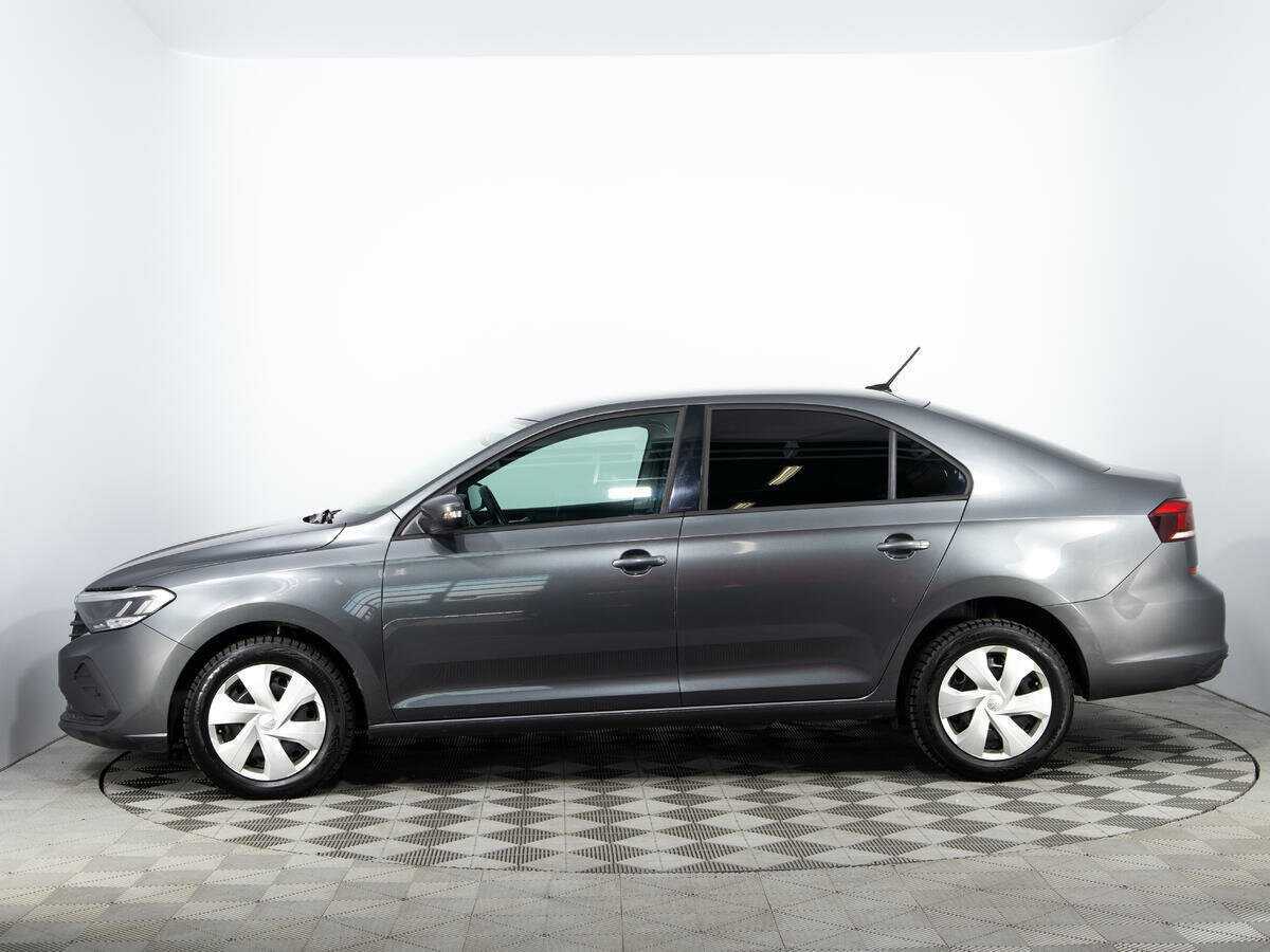 Купить Фольксваген Поло, 2020, 69 501 км.. Фото: #7