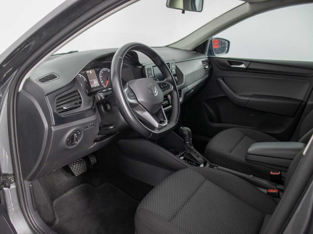 Купить Фольксваген Поло, 2020, 69 501 км.. Фото: #9