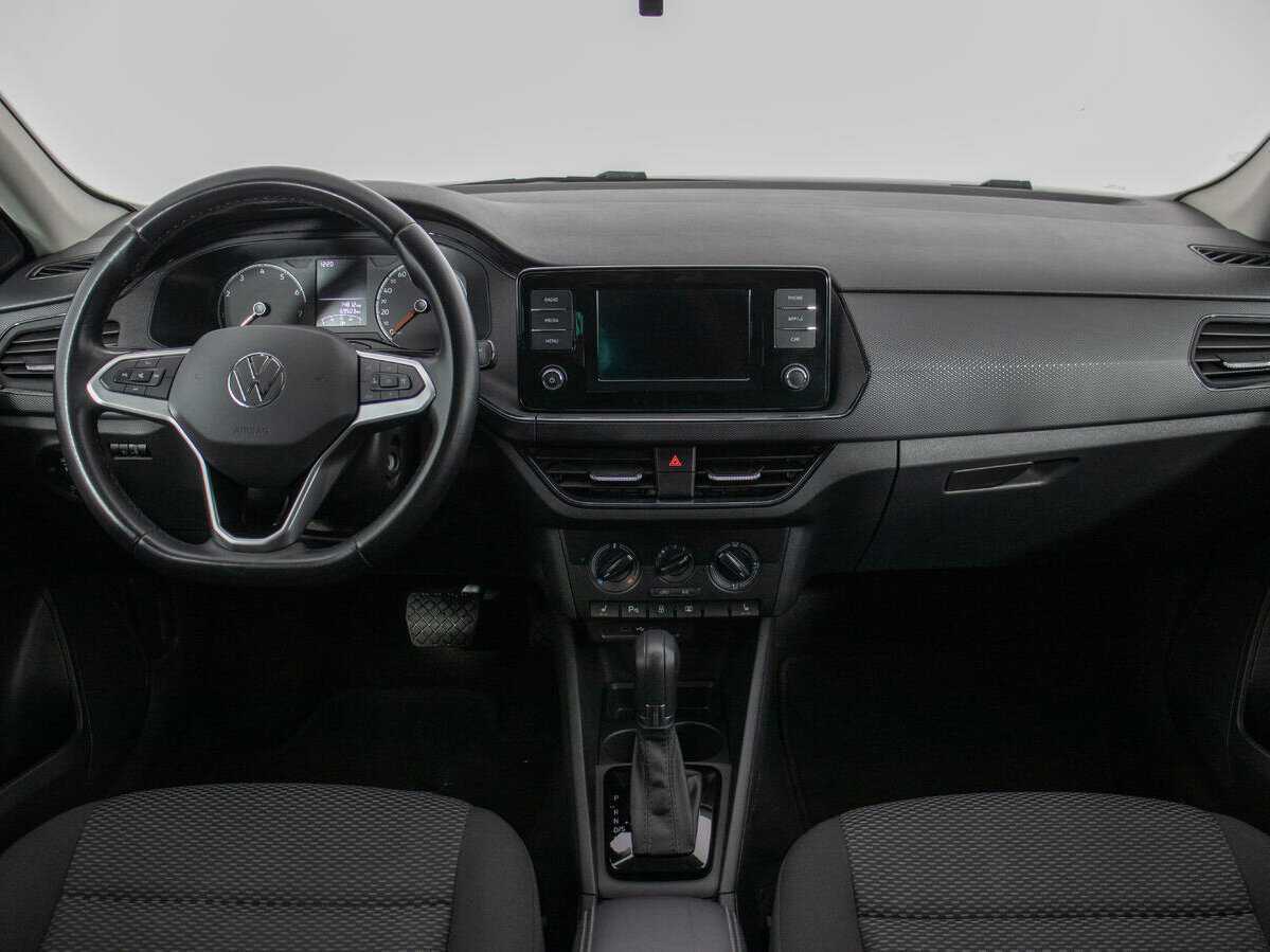 Купить Фольксваген Поло, 2020, 69 501 км.. Фото: #12