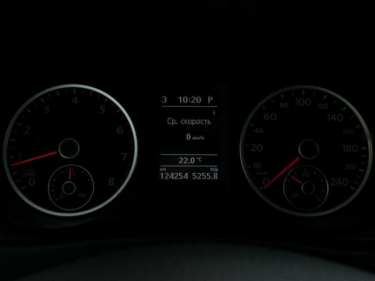 Купить Фольксваген Тигуан, 2013, 124 249 км.. Фото: #9