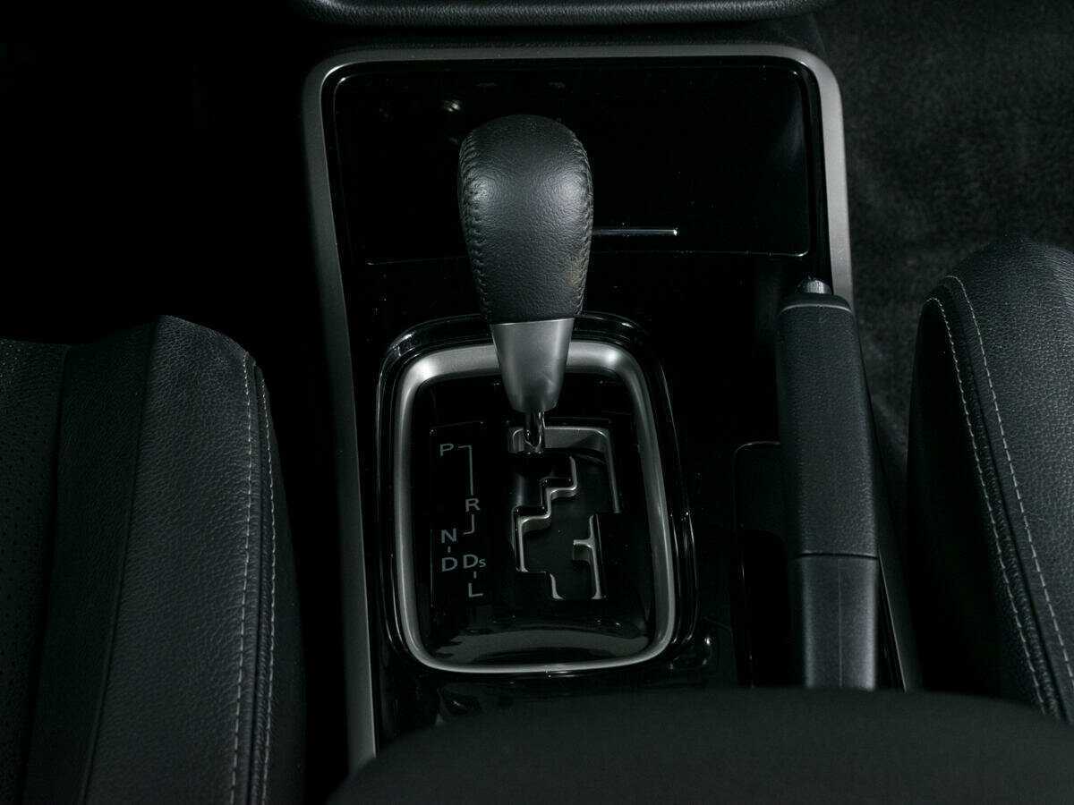 Купить Митсубиши Оутлэндер, 2017, 134 690 км.. Фото: #13