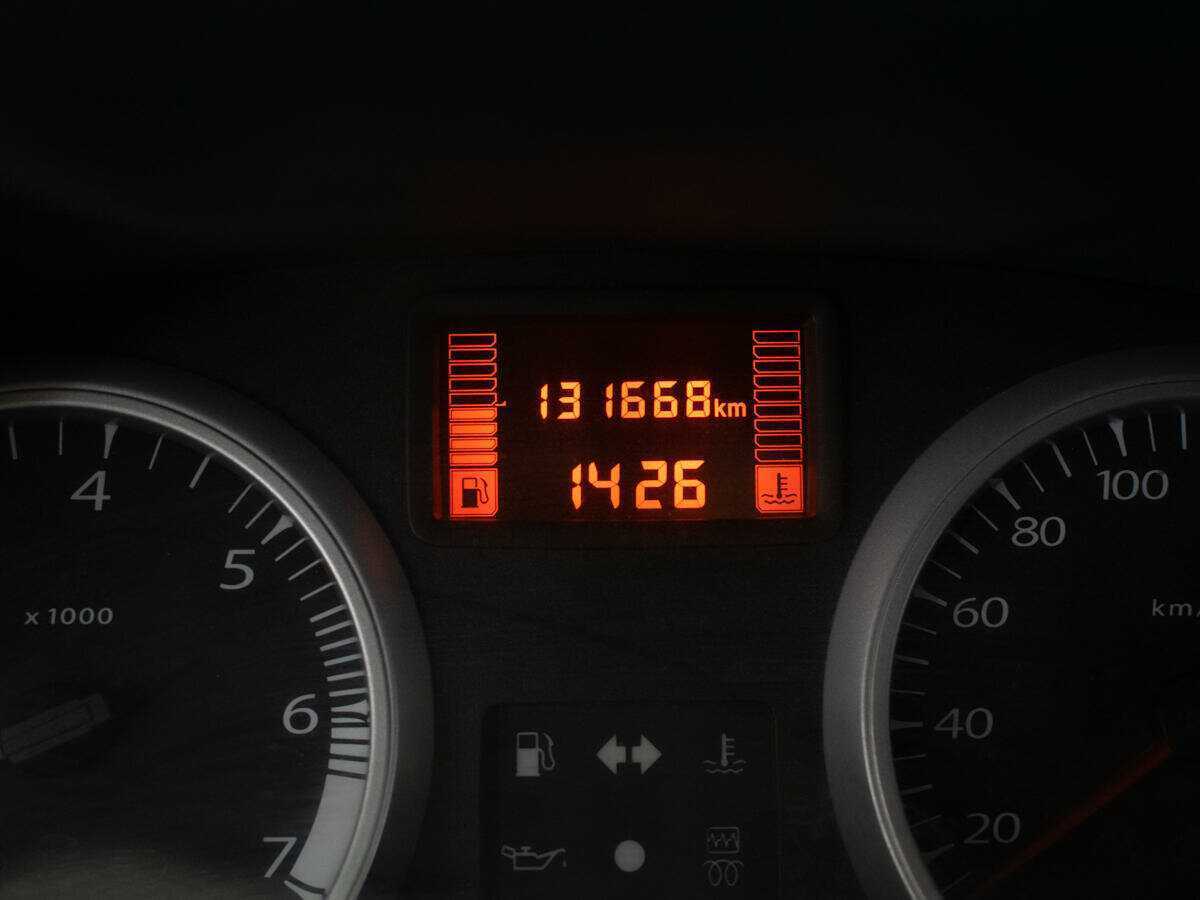 Купить Рено Дастер, 2012, 131 664 км.. Фото: #10