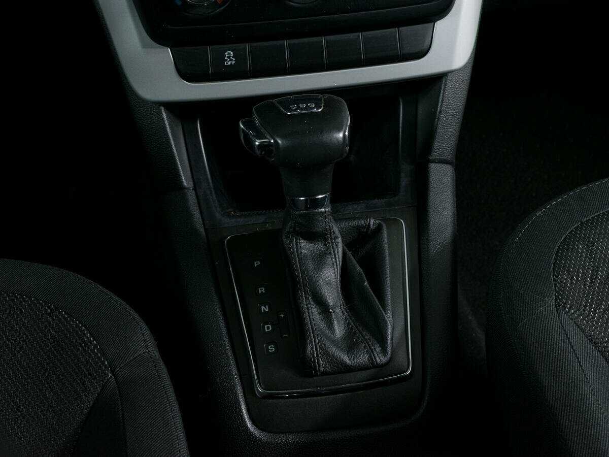 Купить Шкода Йети, 2012, 162 046 км.. Фото: #12