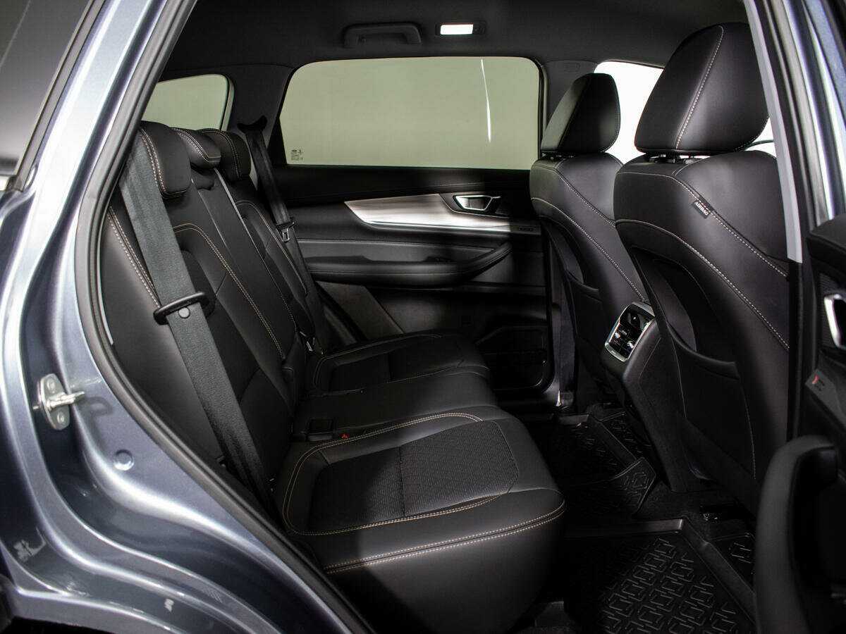 Купить Чери Тигго 8 Про, 2021, 66 202 км.. Фото: #6