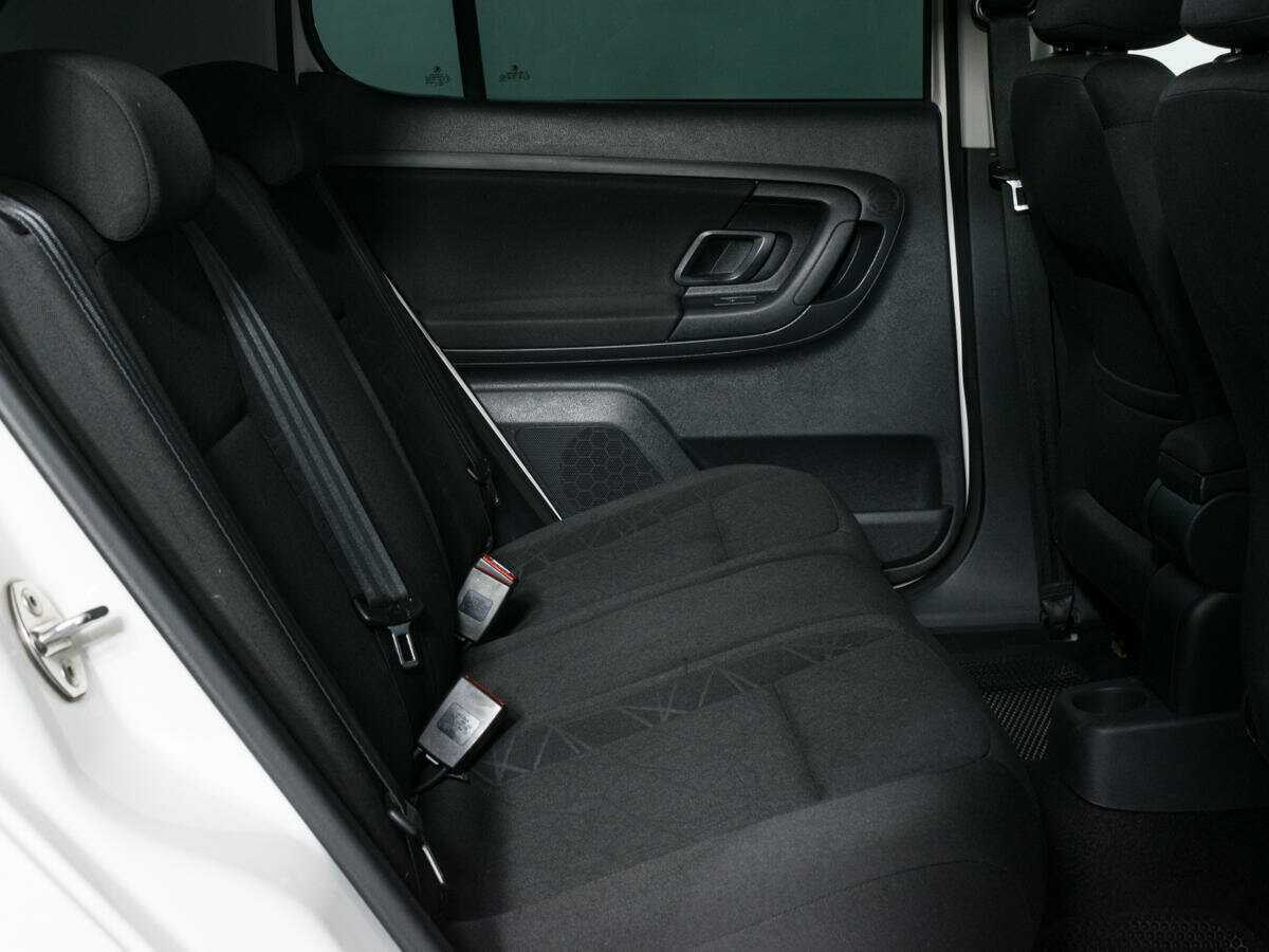 Купить Шкода Фабия, 2013, 128 849 км.. Фото: #9