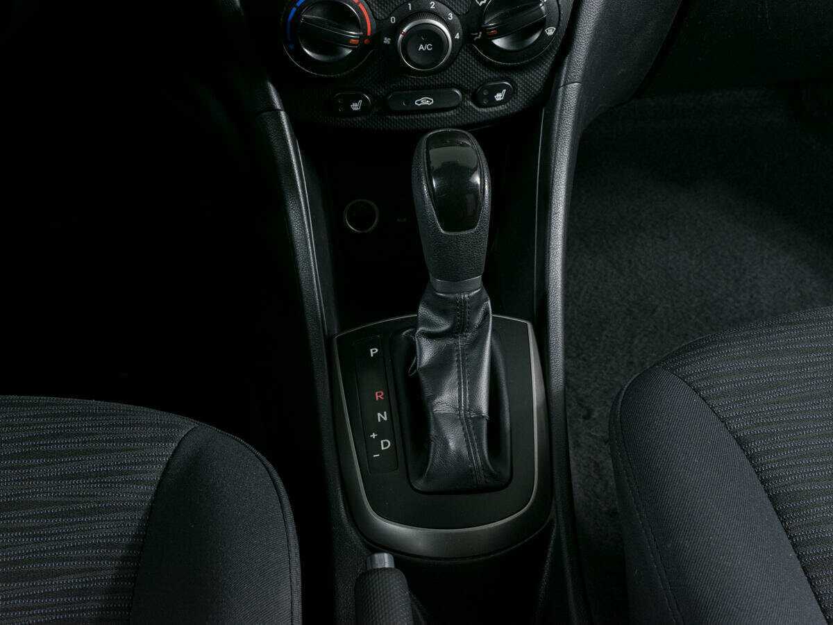 Купить Хендай Солярис, 2014, 109 855 км.. Фото: #14