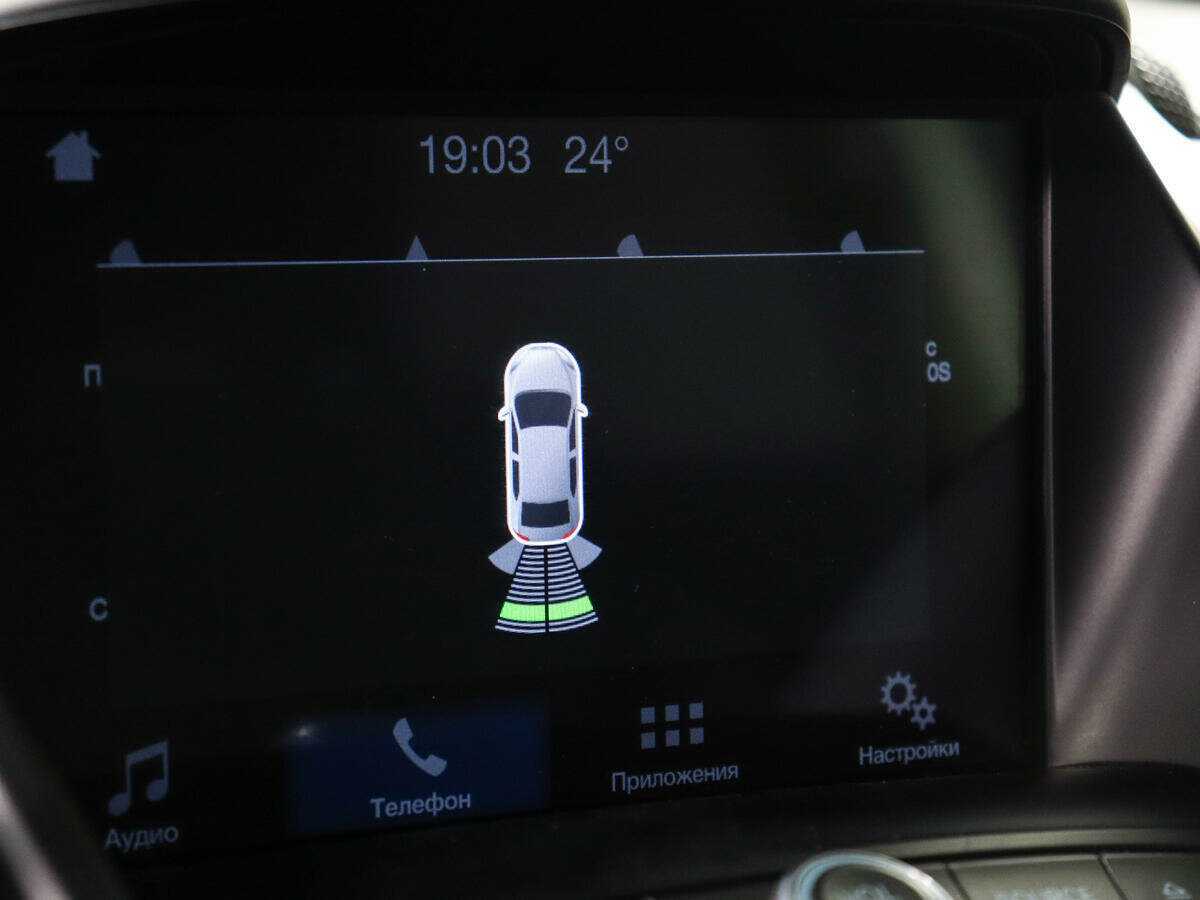 Купить Форд Куга, 2017, 134 000 км.. Фото: #13