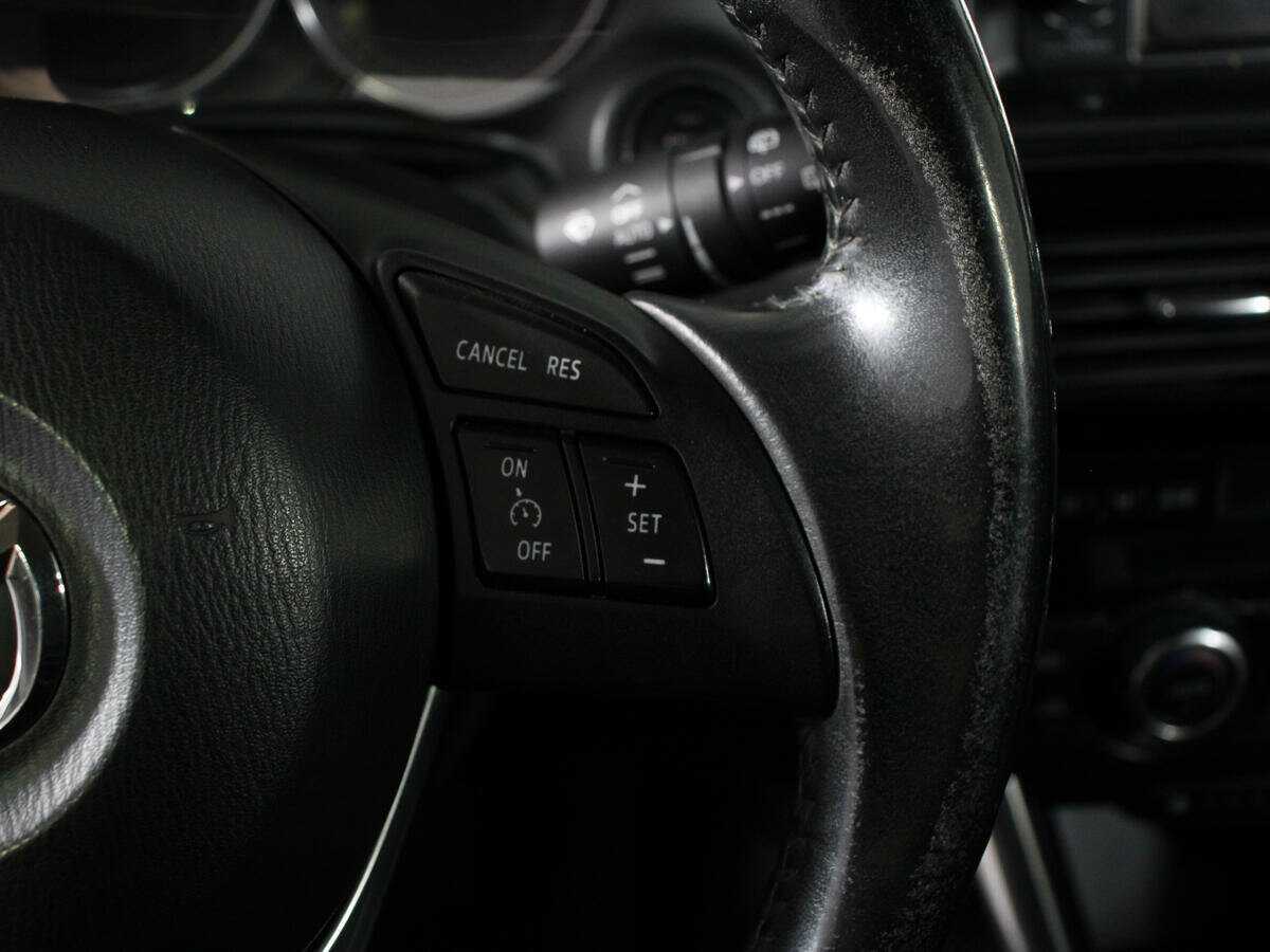 Купить Мазда Ц-Икс-5, 2013, 194 009 км.. Фото: #16