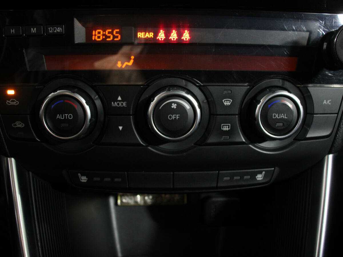 Купить Мазда Ц-Икс-5, 2013, 194 009 км.. Фото: #18