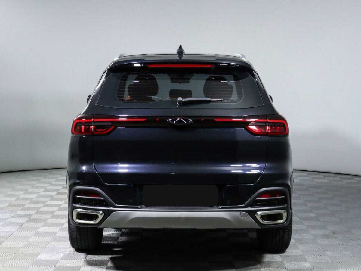 Купить Чери Тигго 8, 2020, 48 000 км.. Фото: #4