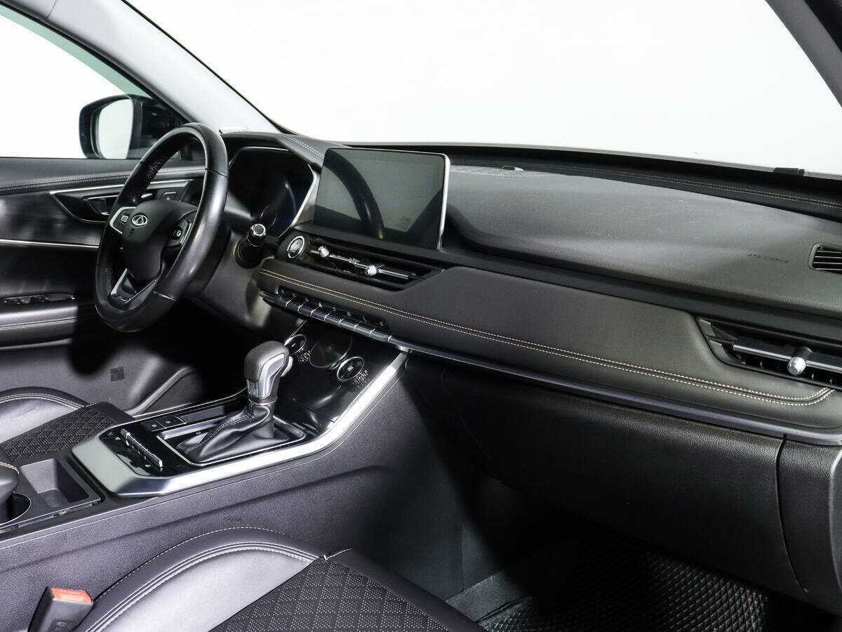 Купить Чери Тигго 8, 2020, 48 000 км.. Фото: #7