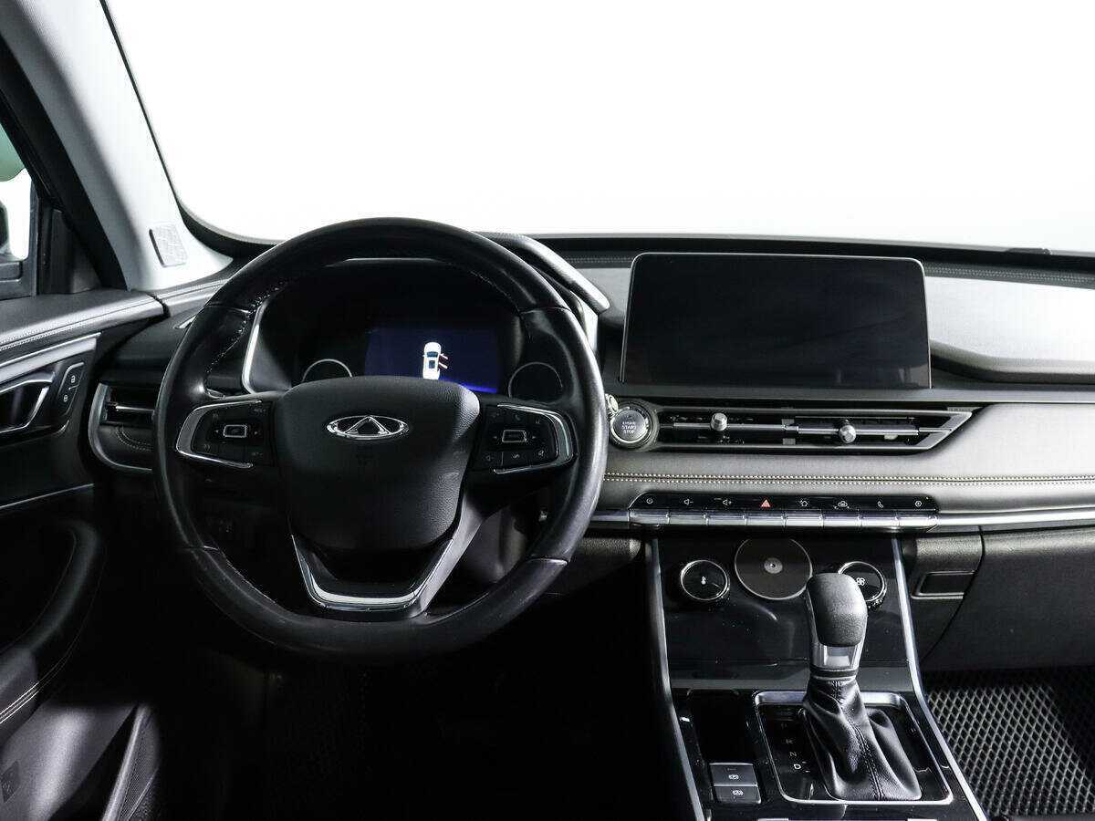 Купить Чери Тигго 8, 2020, 48 000 км.. Фото: #9