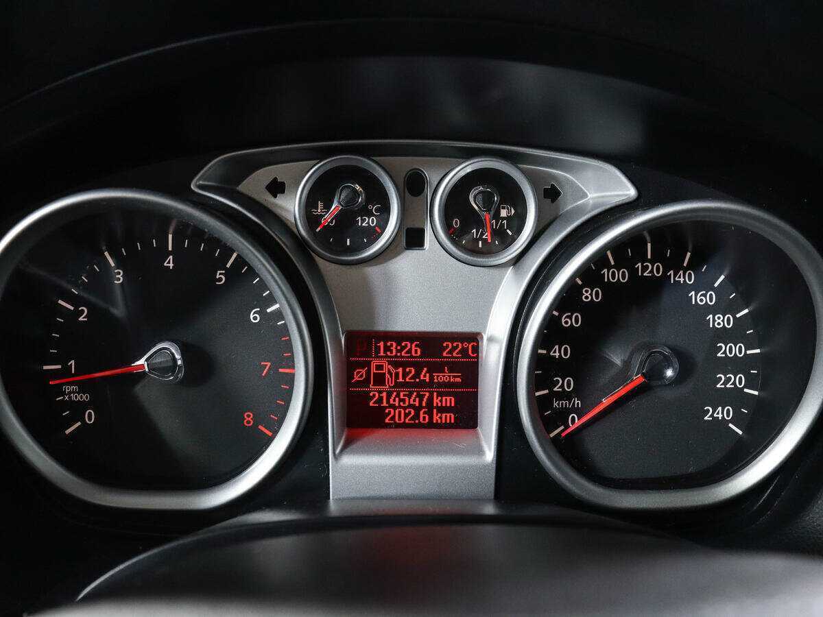 Купить Форд Куга, 2012, 214 546 км.. Фото: #10