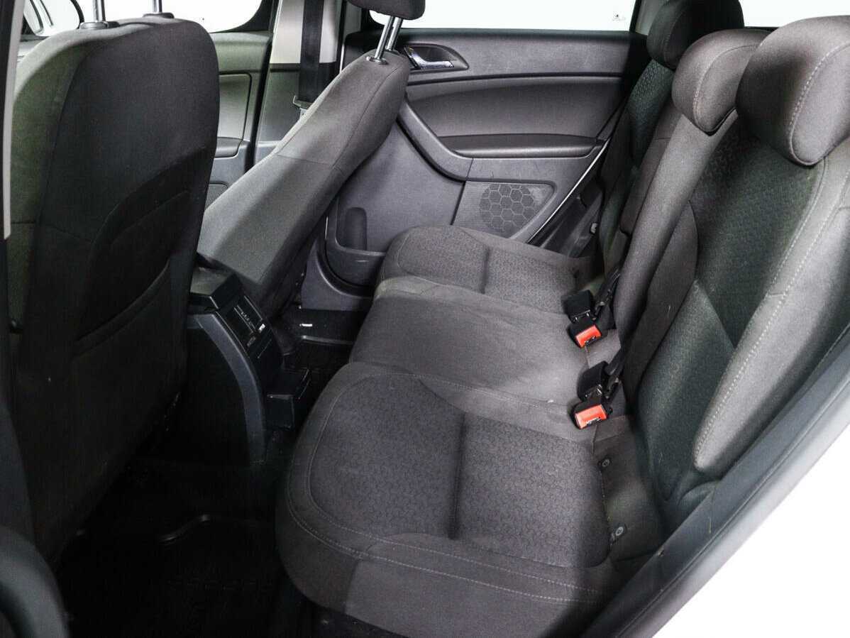 Купить Шкода Йети, 2016, 95 161 км.. Фото: #9