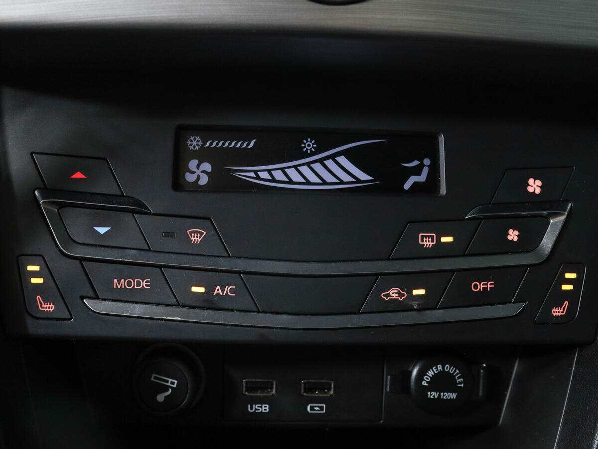 Купить Лифан Икс70, 2018, 97 800 км.. Фото: #12