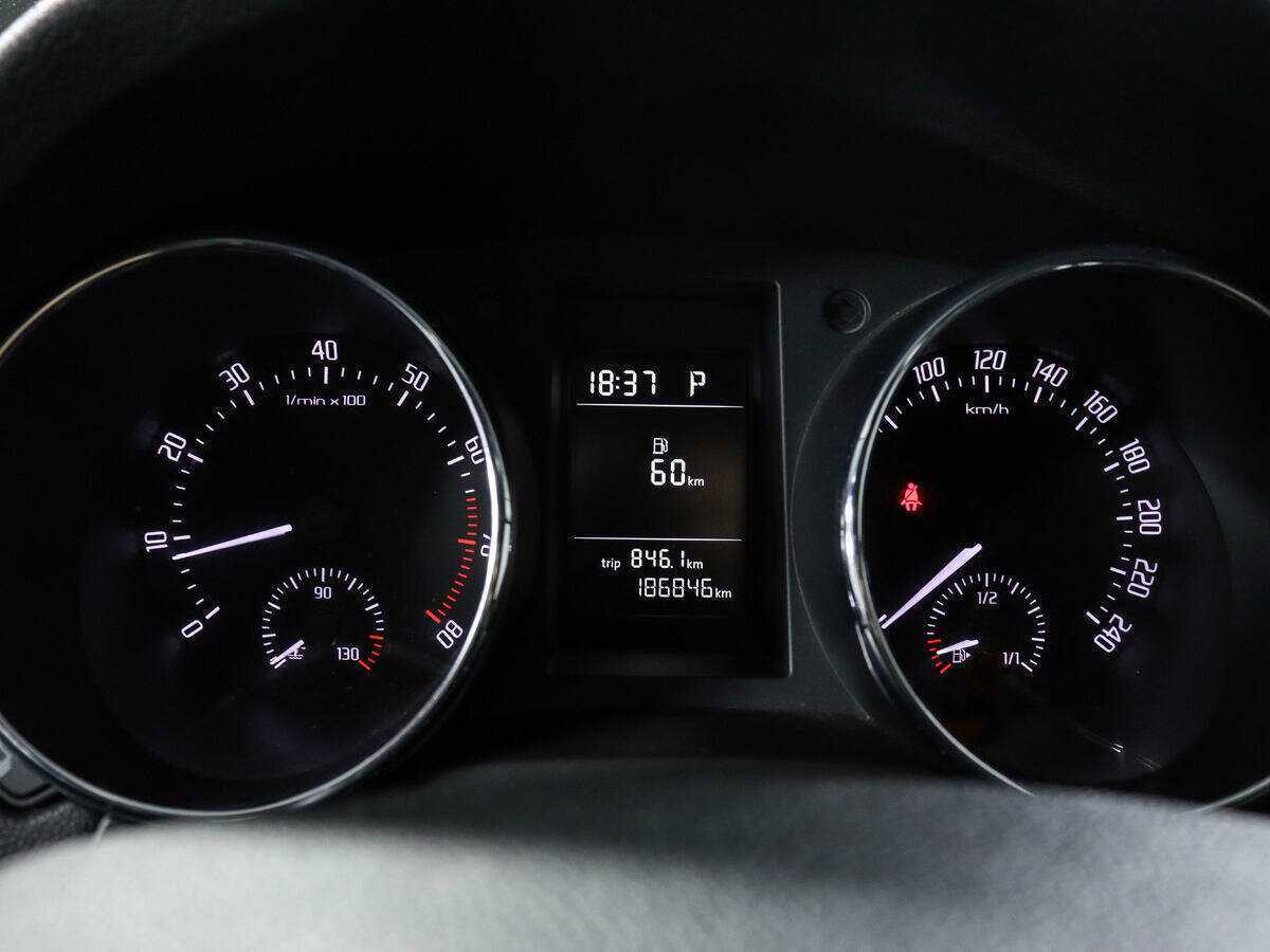 Купить Шкода Йети, 2012, 186 845 км.. Фото: #7