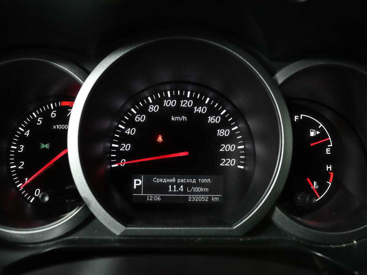 Купить Сузуки Гранд Витара, 2012, 231 828 км.. Фото: #10