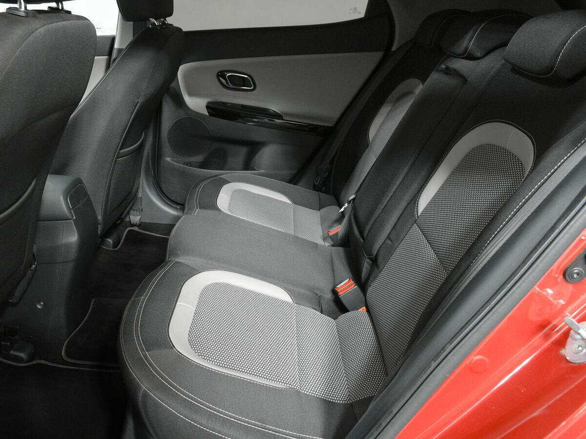 Купить Киа Сид, 2017, 92 436 км.. Фото: #11