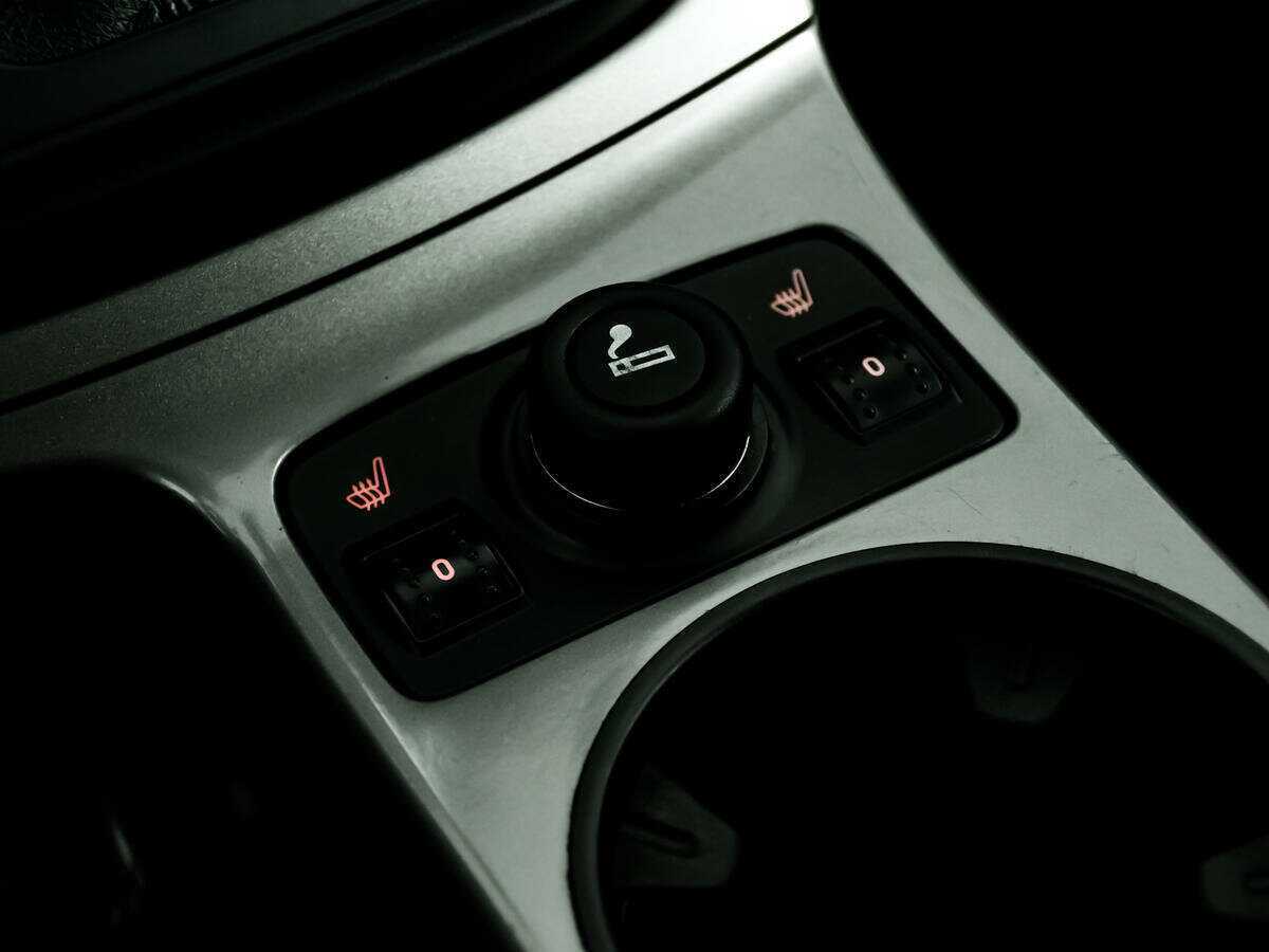 Купить Форд Куга, 2016, 193 653 км.. Фото: #14