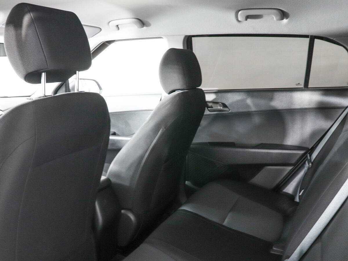 Купить Хендай Крета, 2018, 153 161 км.. Фото: #11