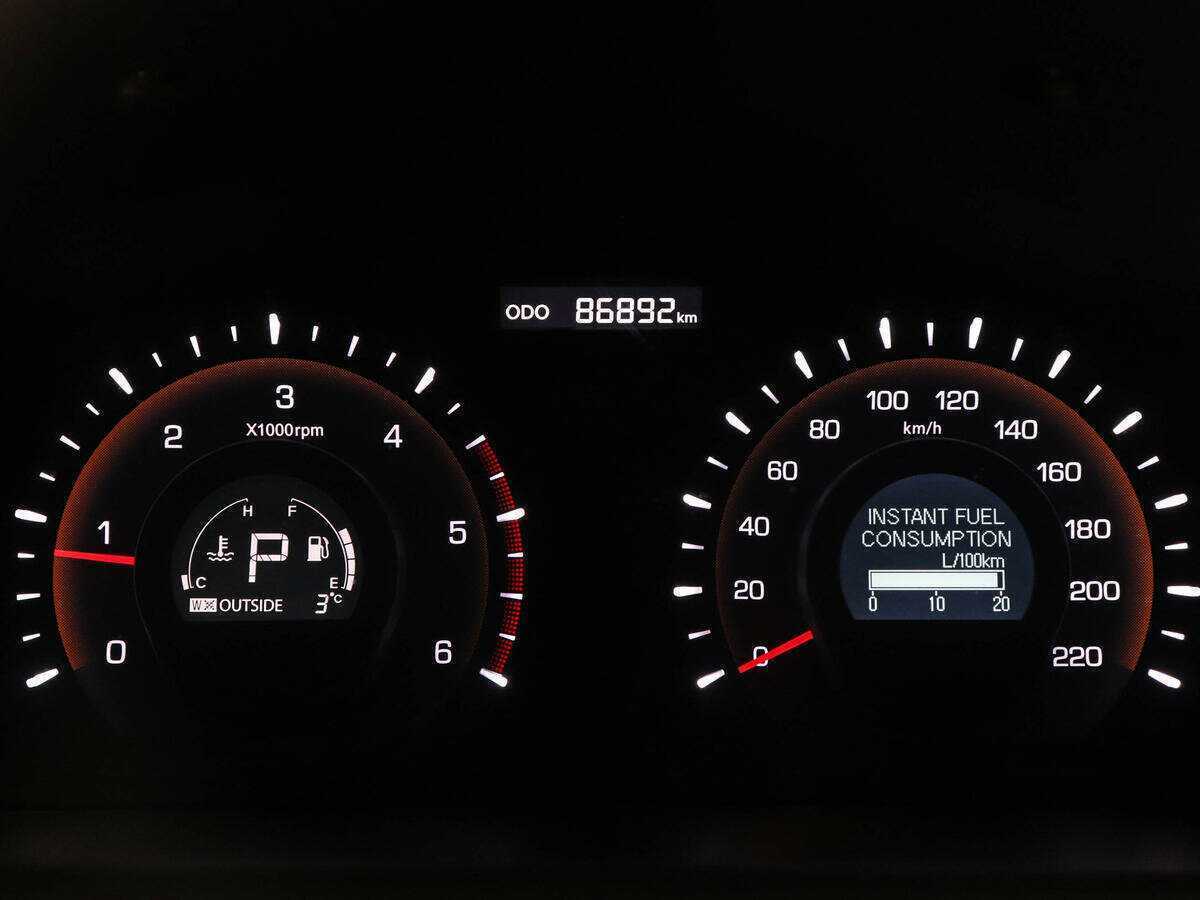 Купить Сан-Ён Актион, 2013, 86 900 км.. Фото: #10