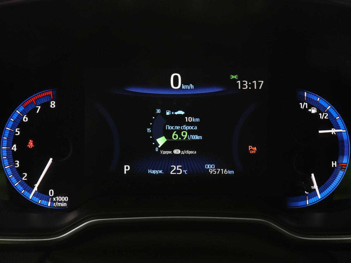 Купить Тойота Королла, 2019, 95 667 км.. Фото: #10