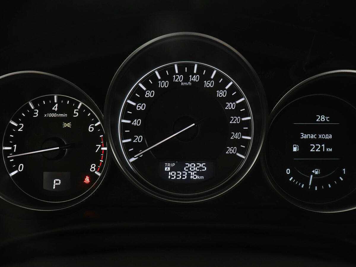 Купить Мазда Ц-Икс-5, 2015, 193 373 км.. Фото: #10