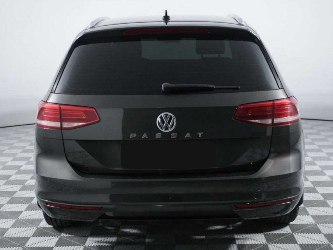 Купить Фольксваген Пассат, 2017, 141 158 км.. Фото: #5