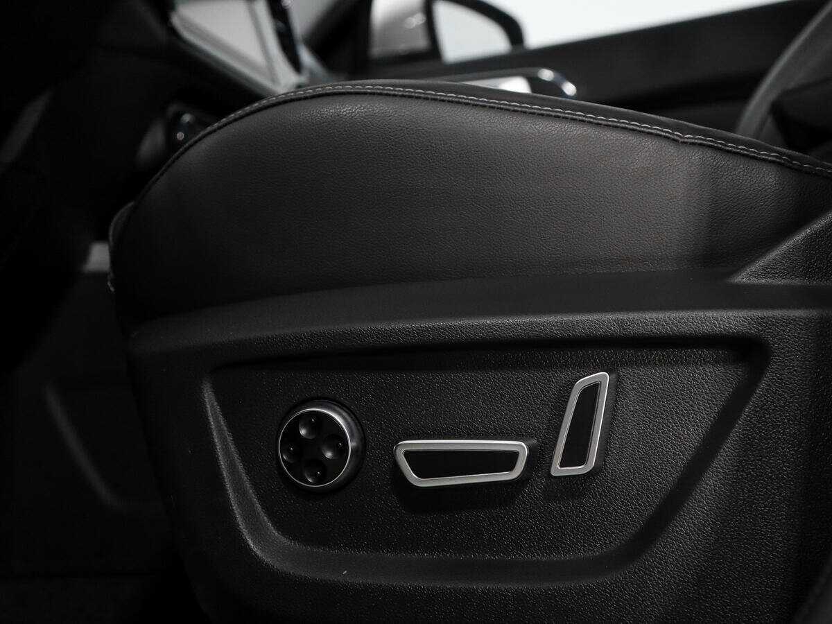 Купить Чери Тигго 4, 2019, 70 244 км.. Фото: #9