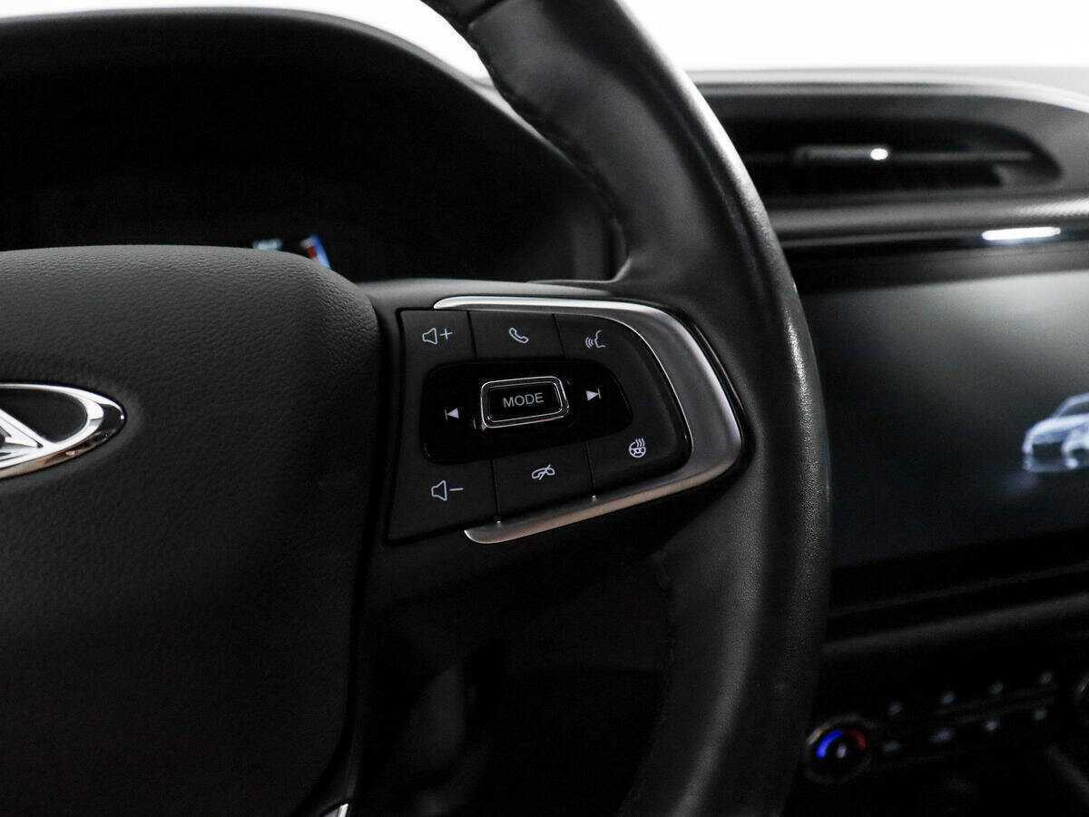 Купить Чери Тигго 4, 2019, 70 244 км.. Фото: #16