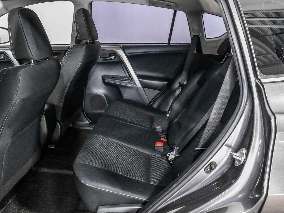 Купить Тойота Рав4, 2013, 179 951 км.. Фото: #9