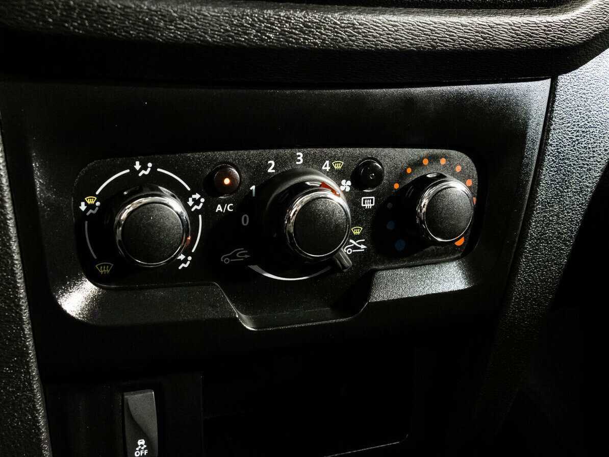 Купить Лада (ВАЗ) ИКСРЭЙ, 2017, 66 286 км.. Фото: #14