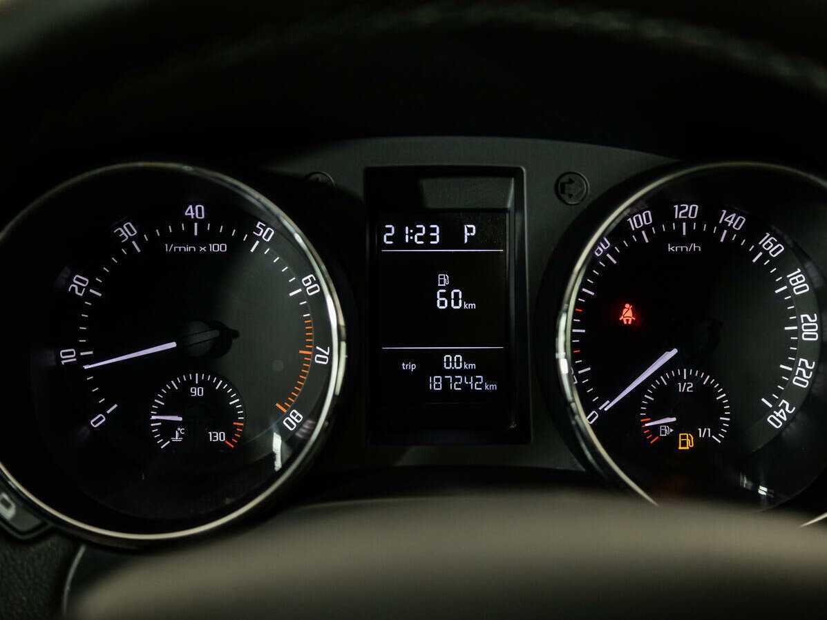 Купить Шкода Йети, 2015, 187 142 км.. Фото: #11