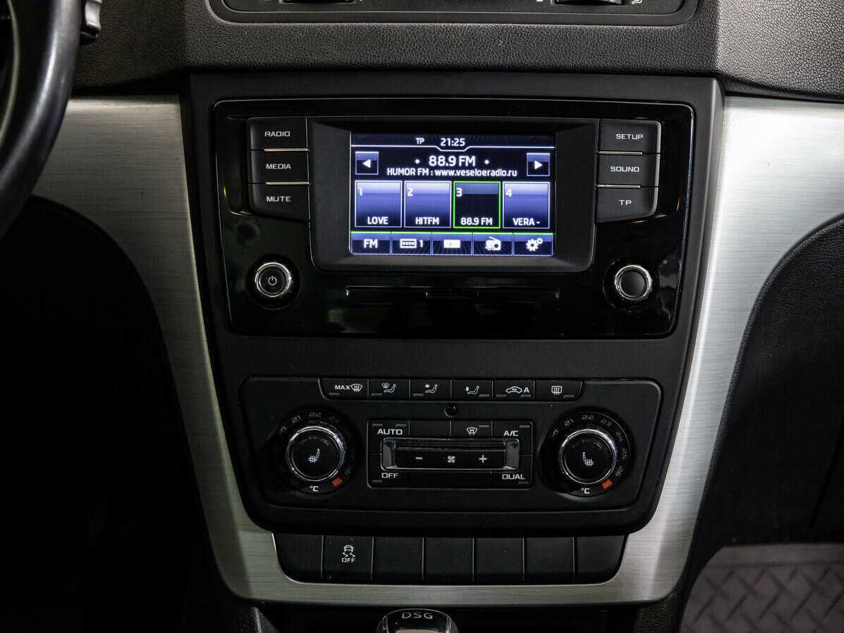 Купить Шкода Йети, 2015, 187 142 км.. Фото: #13