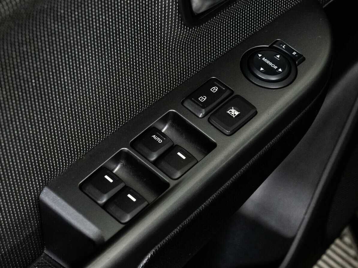 Купить Киа Рио, 2016, 91 800 км.. Фото: #14