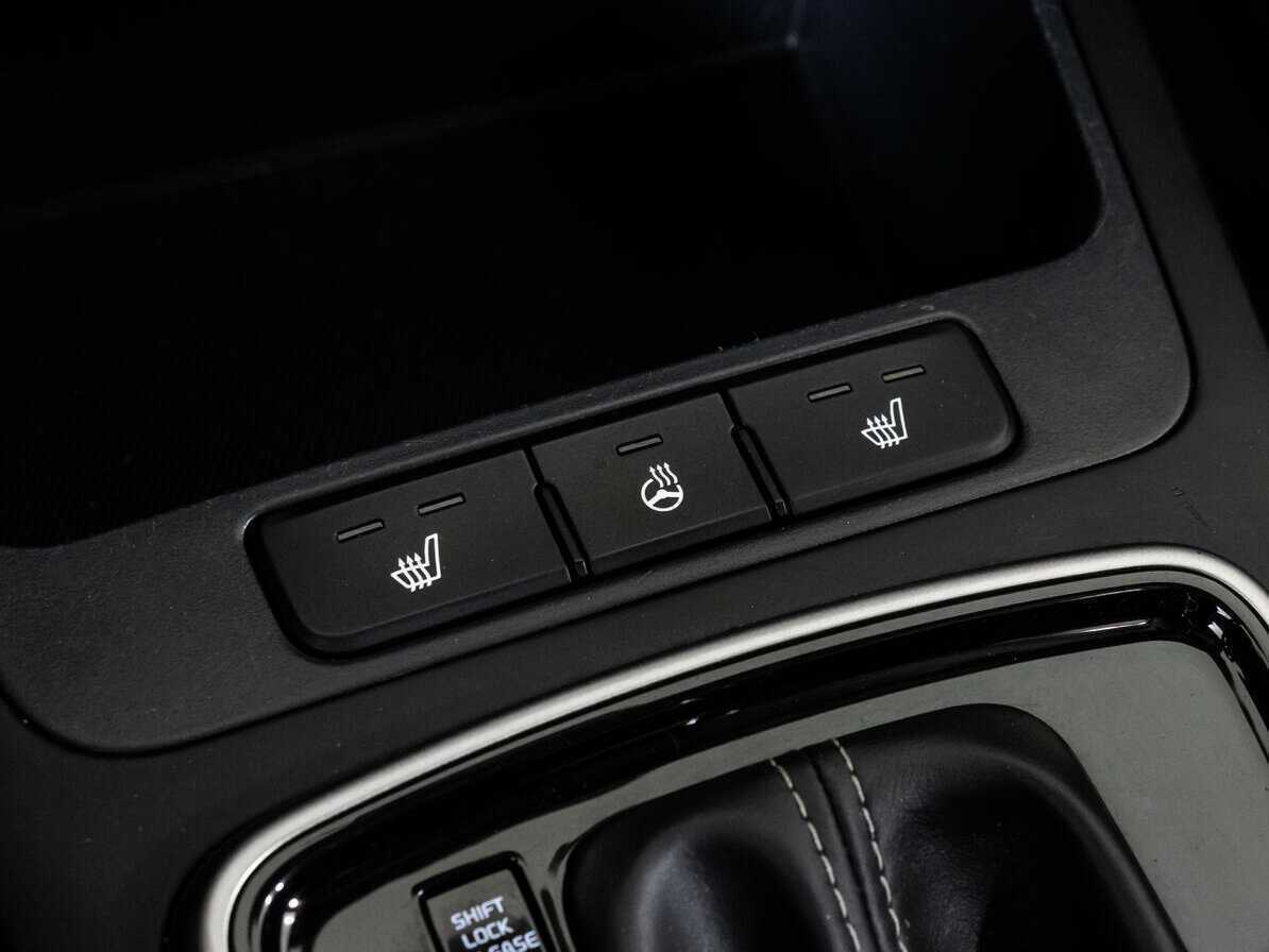 Купить Киа Рио, 2018, 29 871 км.. Фото: #11