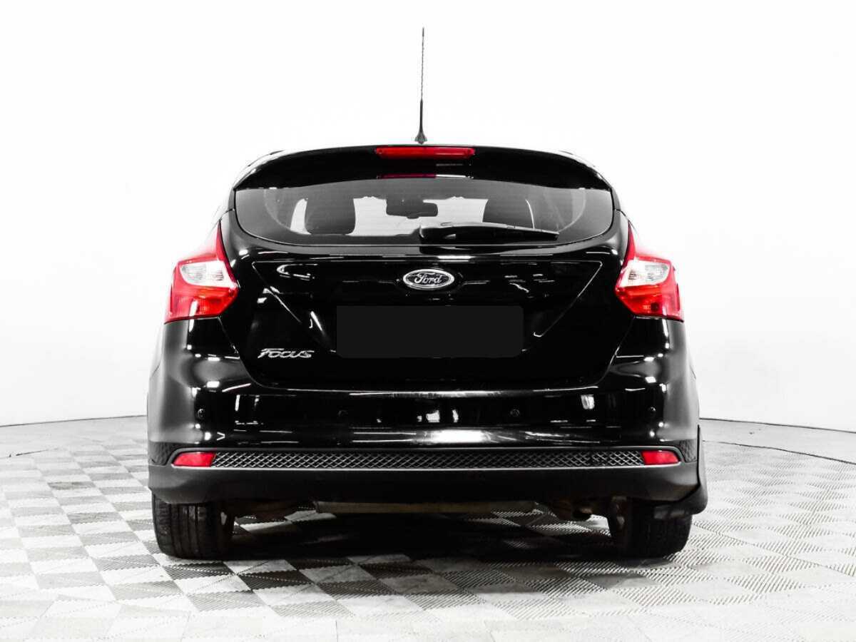 Купить Форд Фокус, 2014, 214 179 км.. Фото: #5