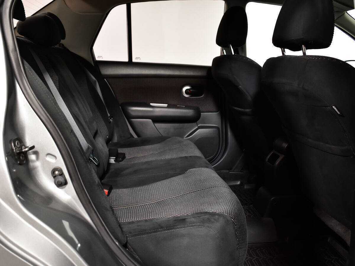 Купить Ниссан Тиида, 2013, 116 999 км.. Фото: #9