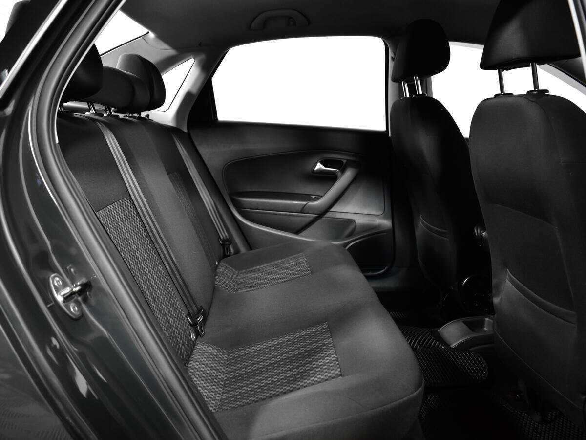 Купить Фольксваген Поло, 2013, 200 000 км.. Фото: #9