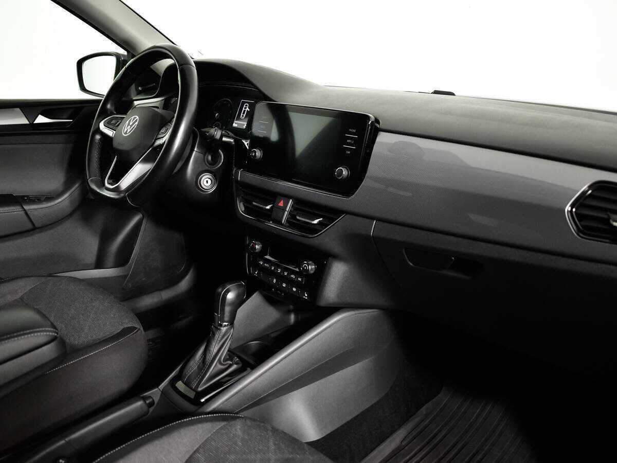 Купить Фольксваген Поло, 2020, 90 539 км.. Фото: #8