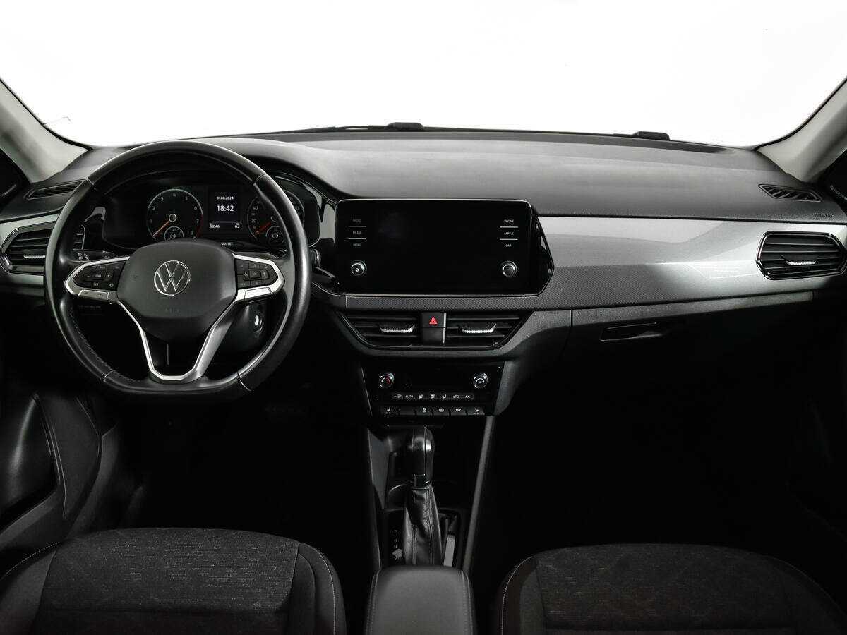 Купить Фольксваген Поло, 2020, 90 539 км.. Фото: #11