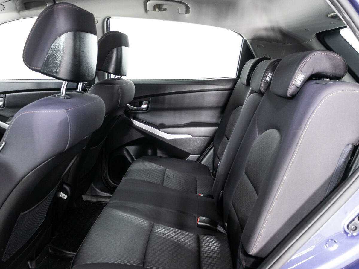 Купить Сан-Ён Актион, 2014, 102 145 км.. Фото: #9