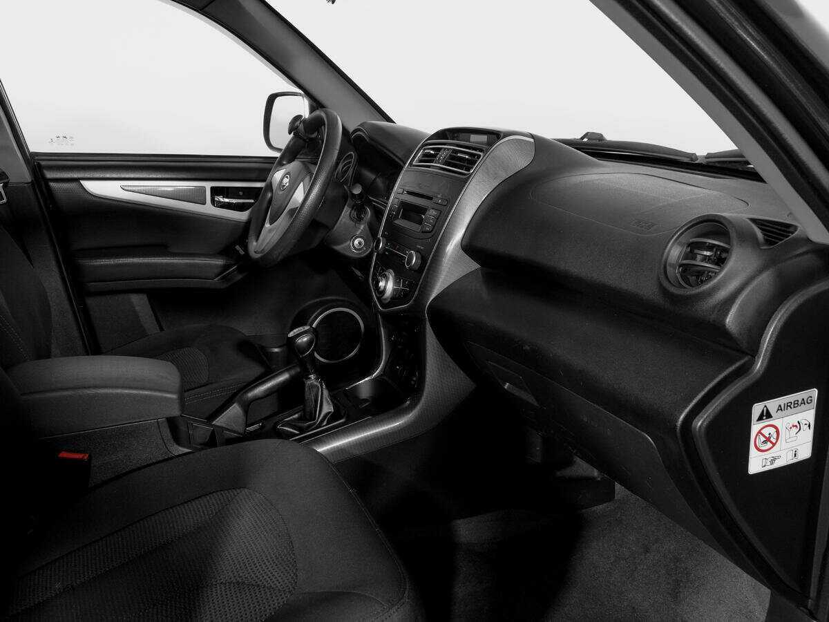 Купить Лифан Икс60, 2018, 134 536 км.. Фото: #8