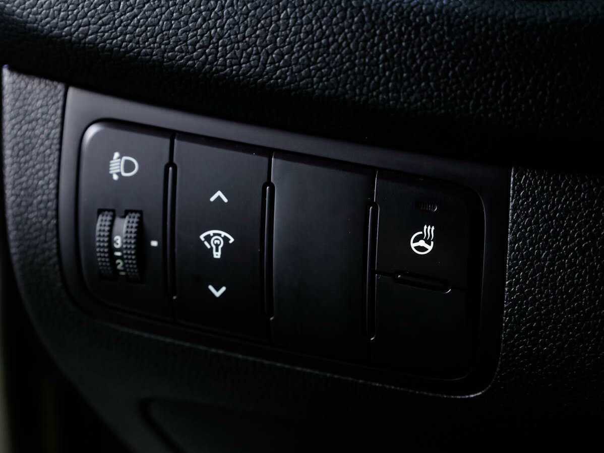 Купить Киа Сид, 2017, 105 293 км.. Фото: #16