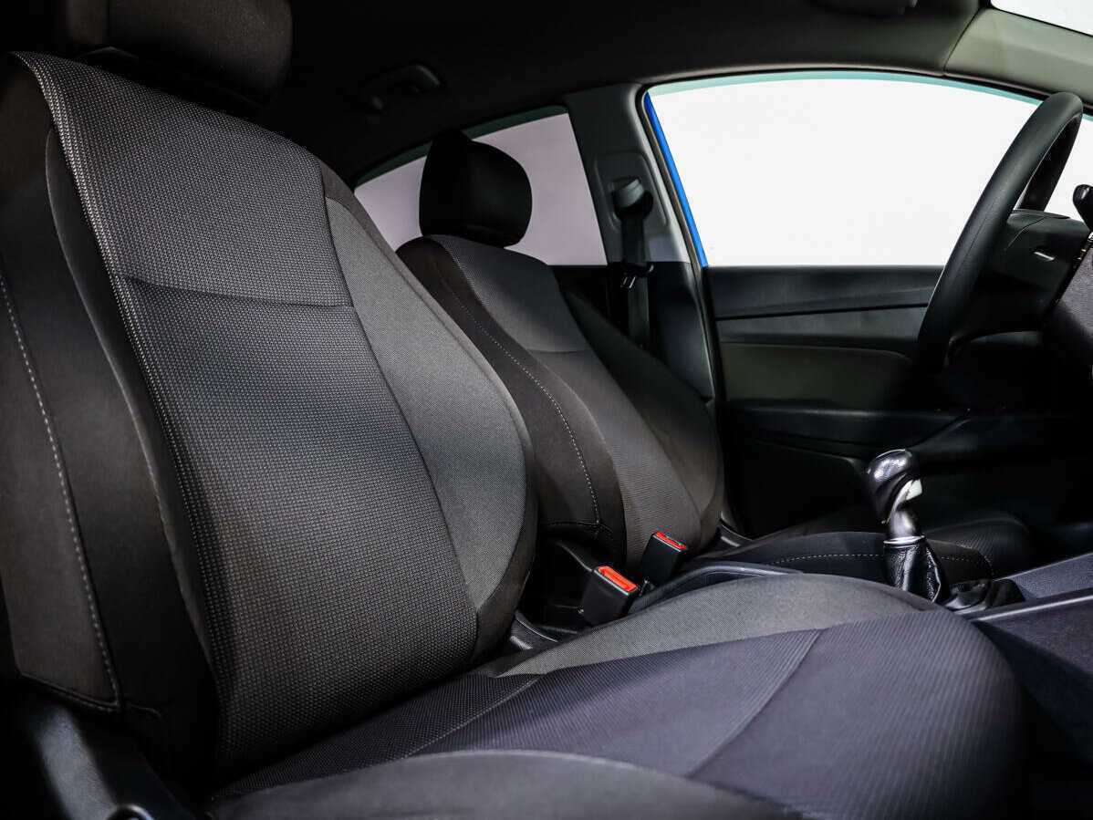 Купить Хендай Солярис, 2019, 211 326 км.. Фото: #10