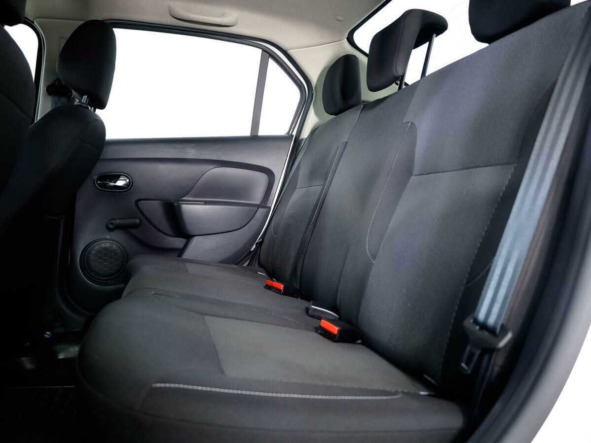 Купить Рено Логан, 2020, 104 551 км.. Фото: #11