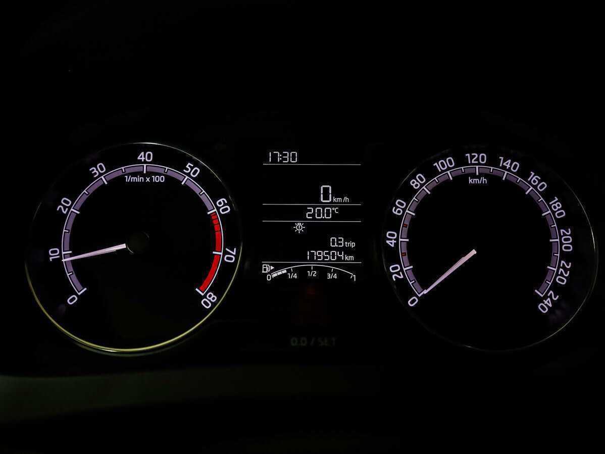 Купить Шкода Рапид, 2017, 179 499 км.. Фото: #11